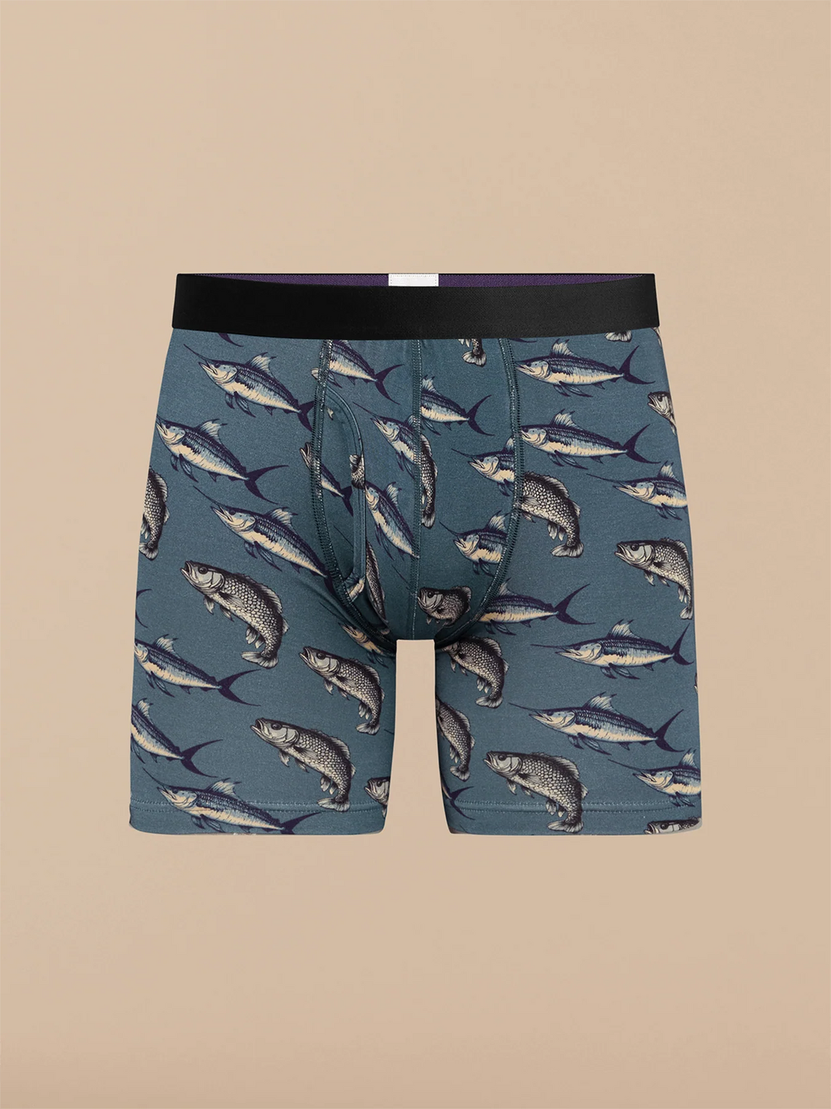 UltraModal™ Core Boxer Brief w/ Fly | Nice Bass