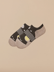 Essential Ankle Sock | Gravity