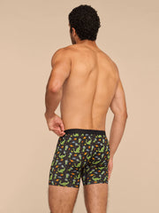 UltraModal™ Core Ball Caddy Boxer Brief w/ Fly | Explorasaurus