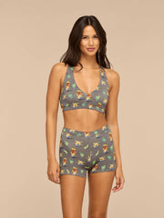 UltraModal™ FeelFree Racerback Bralette | Aloha Buddies