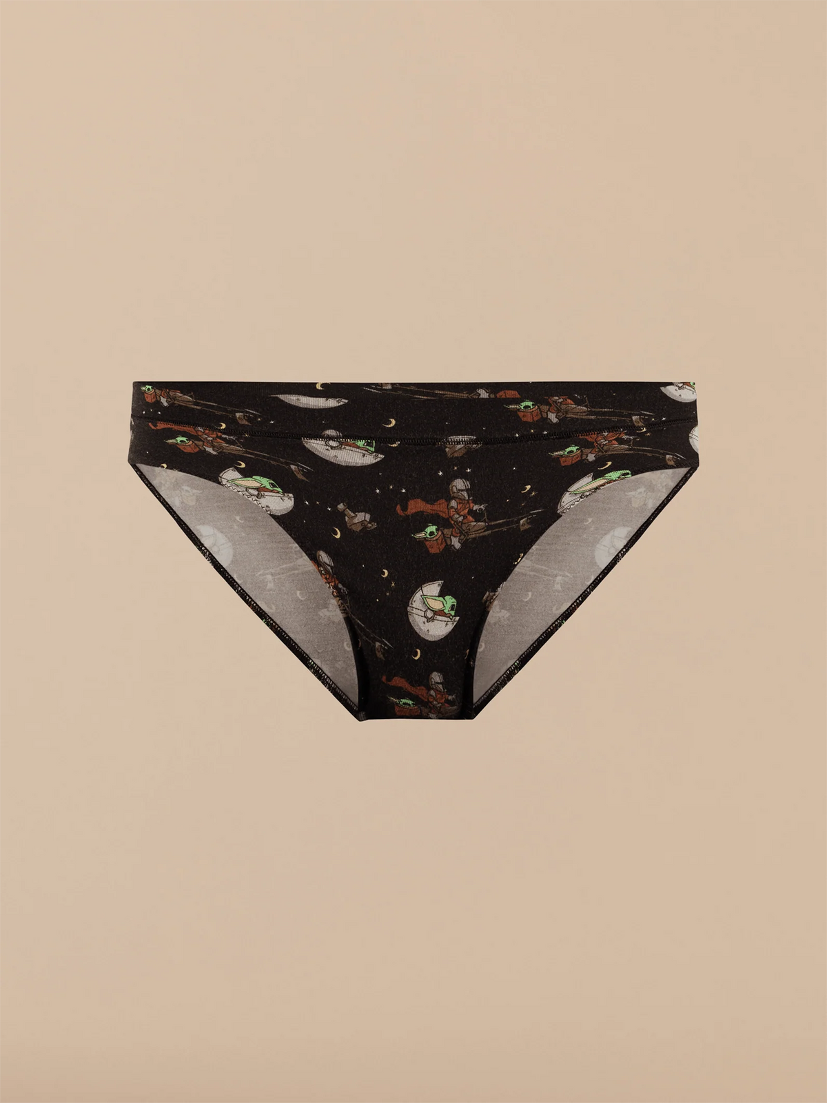 UltraModal™ FeelFree Bikini | Wherever I Go He Goes