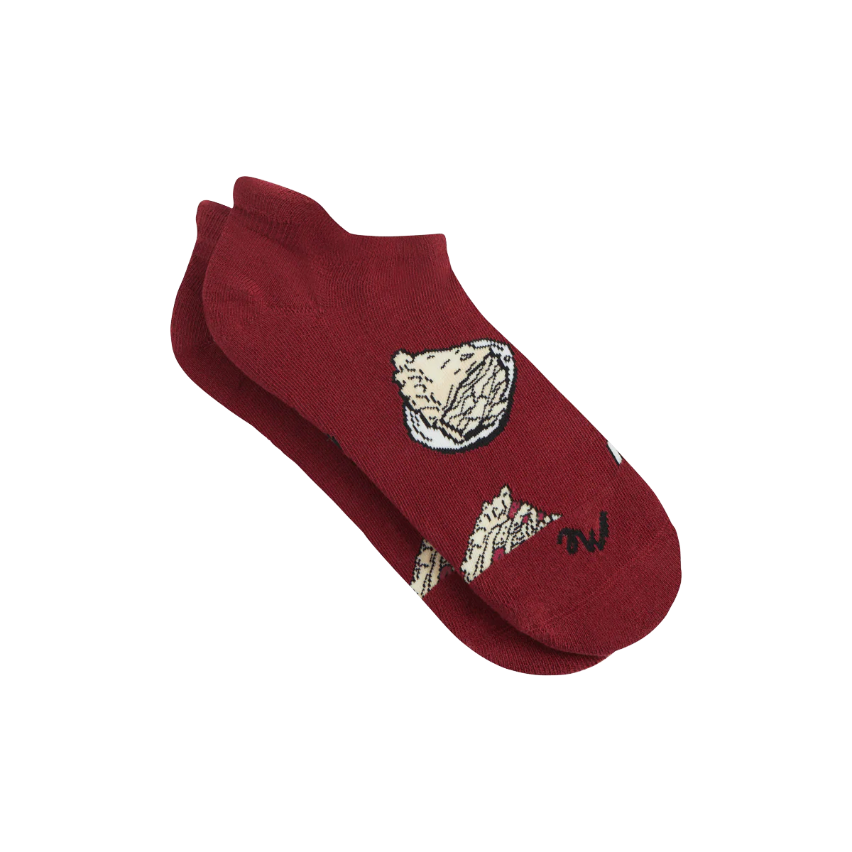 Heritage Ankle Sock | Cutie Pies