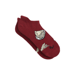 Heritage Ankle Sock | Cutie Pies