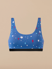 UltraModal™ Core Scoop Bralette | To the Stars