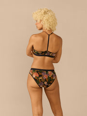 UltraModal™ Core Bikini | Garden Snake