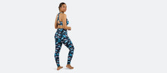 MoveMe Classic Legging | Sharkfest