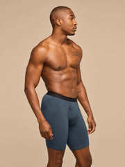 UltraModal™ Core Long Boxer Brief w/ Fly | C'est Banana
