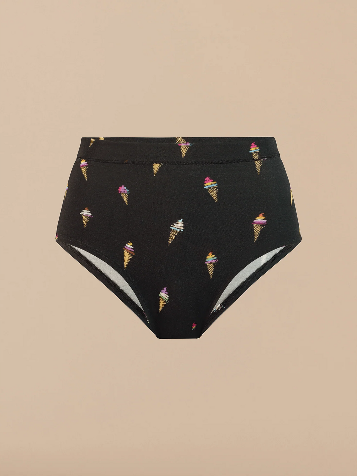UltraModal™ FeelFree High Waist Cheeky | Love is Sweet