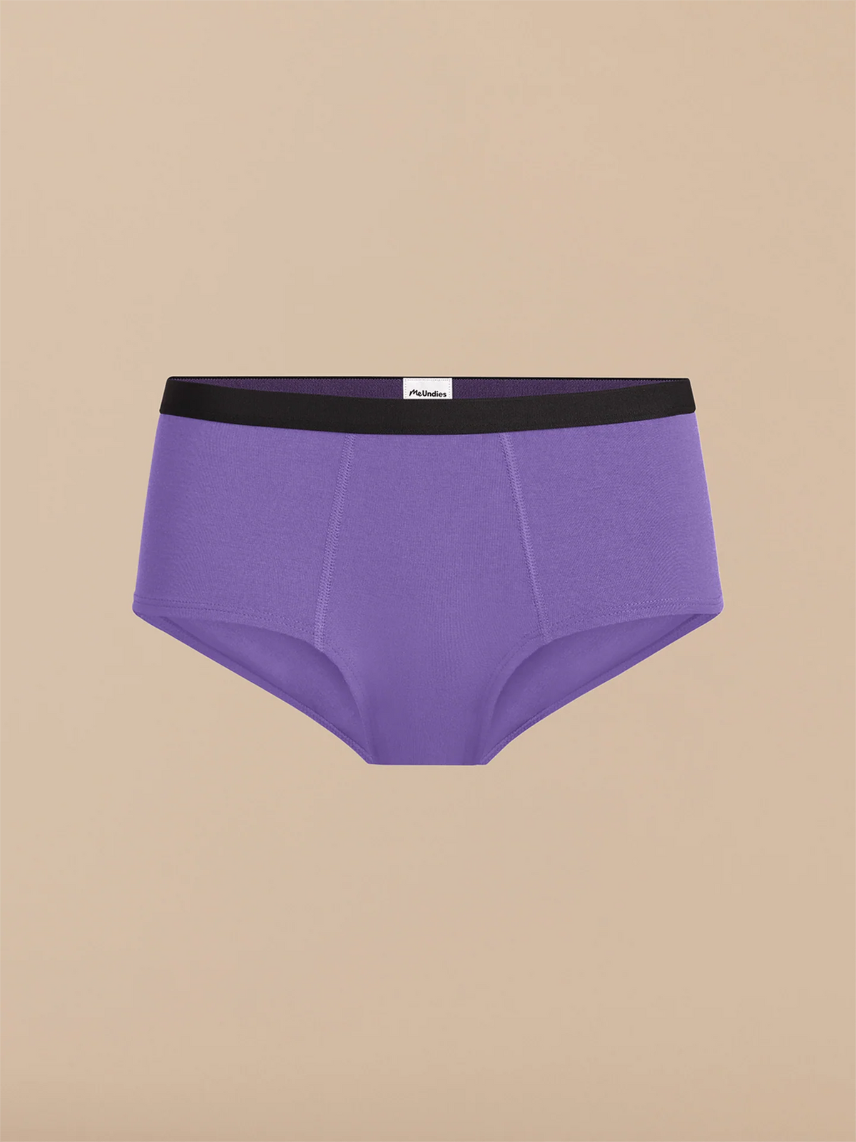 UltraModal™ Core Cheeky Brief | Purple
