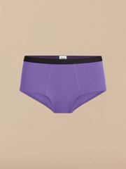 UltraModal™ Core Cheeky Brief | Purple