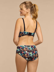 UltraModal™ FeelFree Longline Bralette | Party Girl