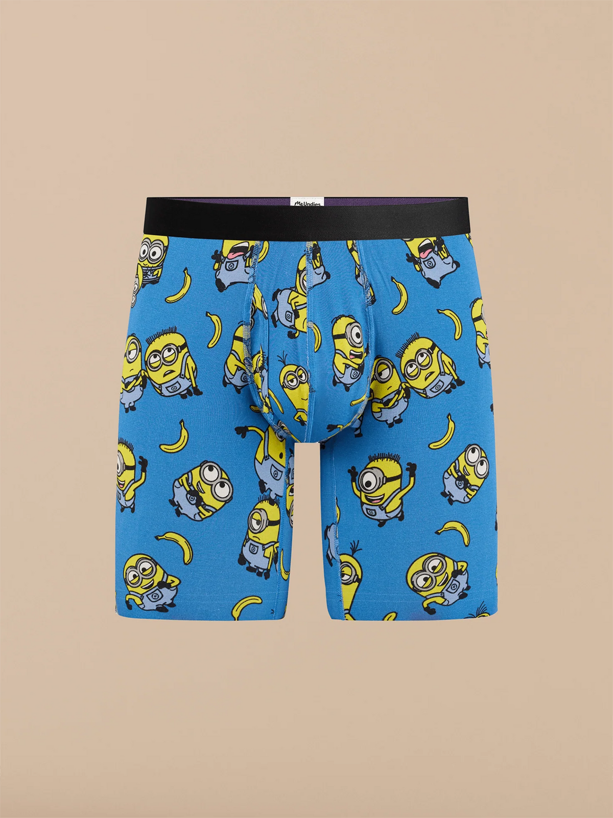 UltraModal™ Core Long Boxer Brief w/ Fly | C'est Banana