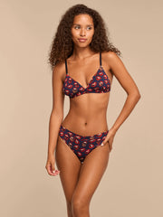 UltraModal™ FeelFree Thong | Salted Caramel