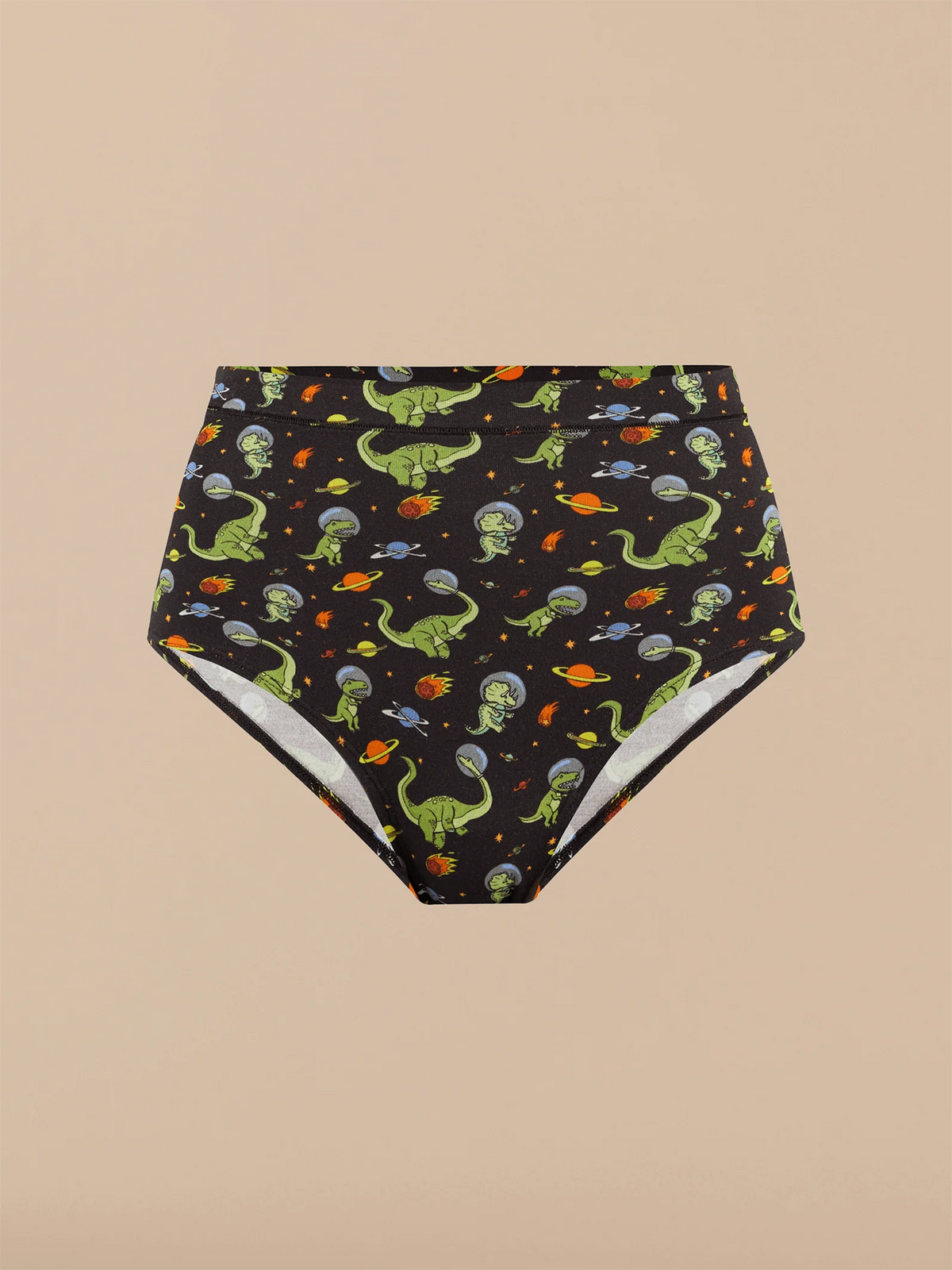 UltraModal™ FeelFree High Waist Cheeky | Explorasaurus