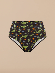 UltraModal™ FeelFree High Waist Cheeky | Explorasaurus