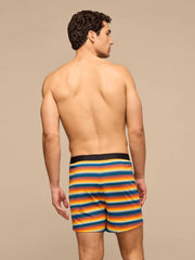UltraModal™ Core Boxer | Sunrise Stripes