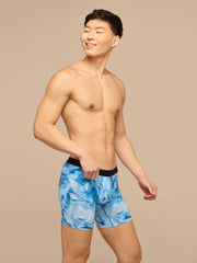 UltraModal™ Core Boxer Brief w/ Fly | Sparkling Water