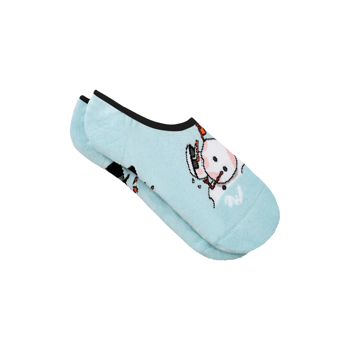 Heritage No Show Sock | Let's Chill