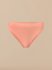 UltraModal™ FeelFree High Leg Bikini | Lobster Bisque
