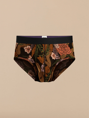 UltraModal™ Core Brief | Garden Snake