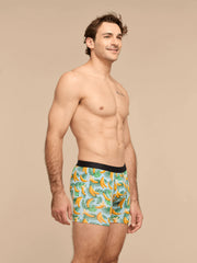 UltraModal™ Core Boxer Brief w/ Fly | That's Bananas