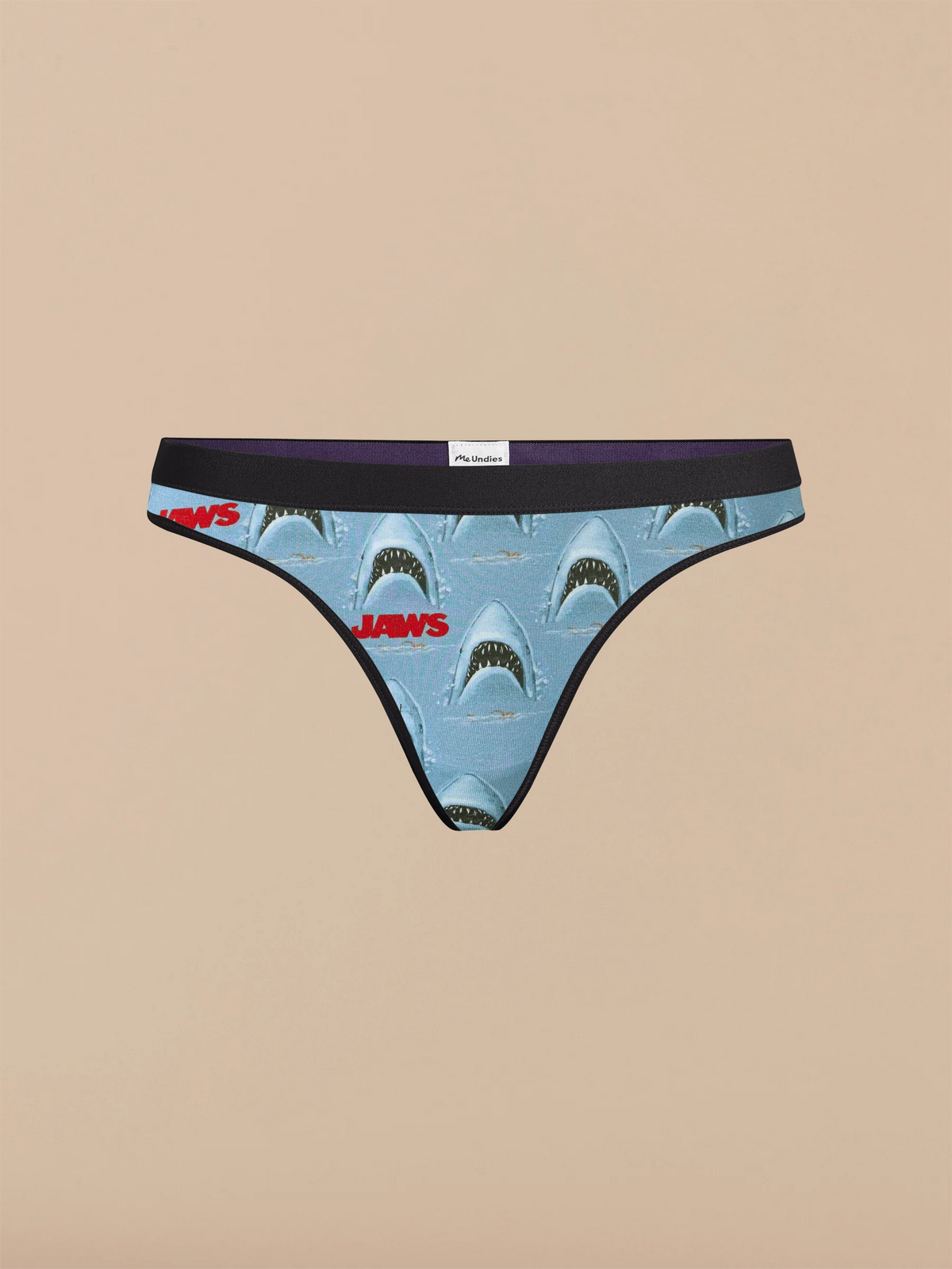UltraModal™ Core Thong | Jaws