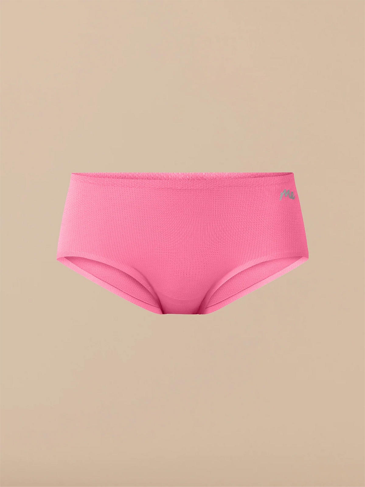 Breathe Hipster | Knockout Pink