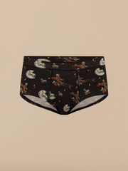 UltraModal™ FeelFree Cheeky Brief | Wherever I Go He Goes