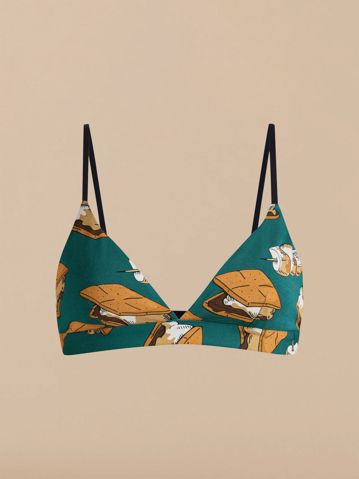 UltraModal™ FeelFree Triangle Bralette | Gimme Smore