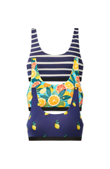 UltraModal™ Core U-Back Bralette 3-Pack | Amalfi Pack