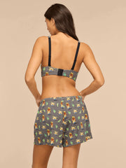 UltraModal™ Lounge Short - Women's | Aloha Buddies
