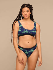 UltraModal™ Core Scoop Bralette | Saur in Love