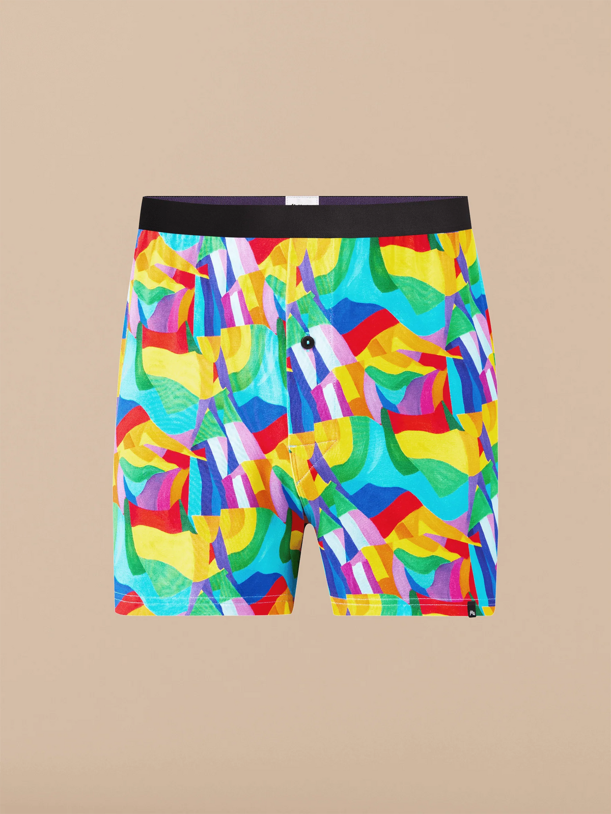 UltraModal™ Core Boxer | Painted Pride