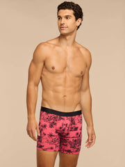 UltraModal™ Core Boxer Brief | Island Beat