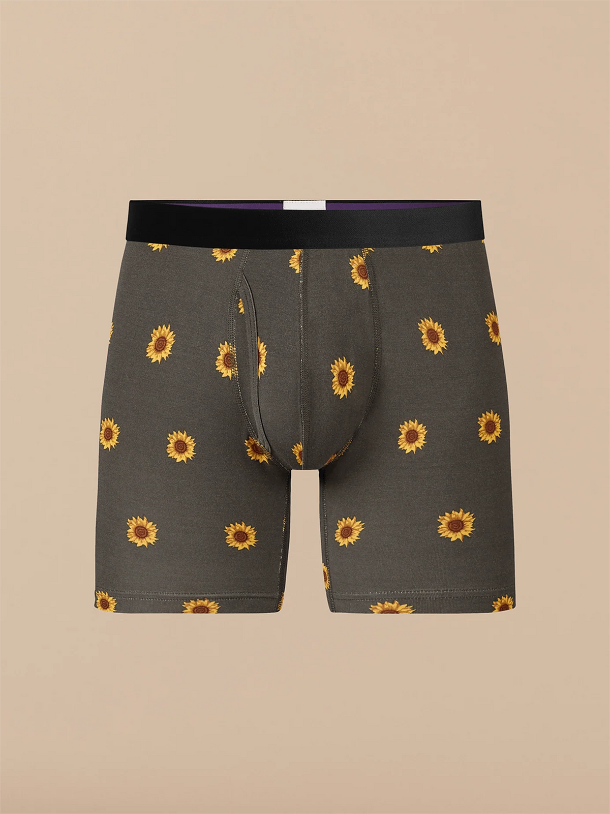 UltraModal™ Core Boxer Brief w/ Fly | Sunflower