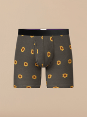 UltraModal™ Core Boxer Brief w/ Fly | Sunflower