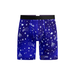 UltraModal™ Core Long Boxer Brief w/ Fly | OuterSpaced