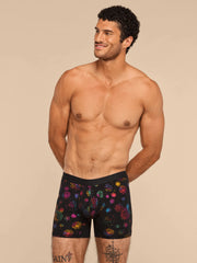 UltraModal™ Core Boxer Brief | Confetti Sky