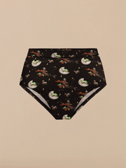 UltraModal™ FeelFree High Waist Cheeky | Wherever I Go He Goes