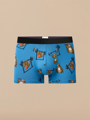 UltraModal™ Core Trunk | Slothercise
