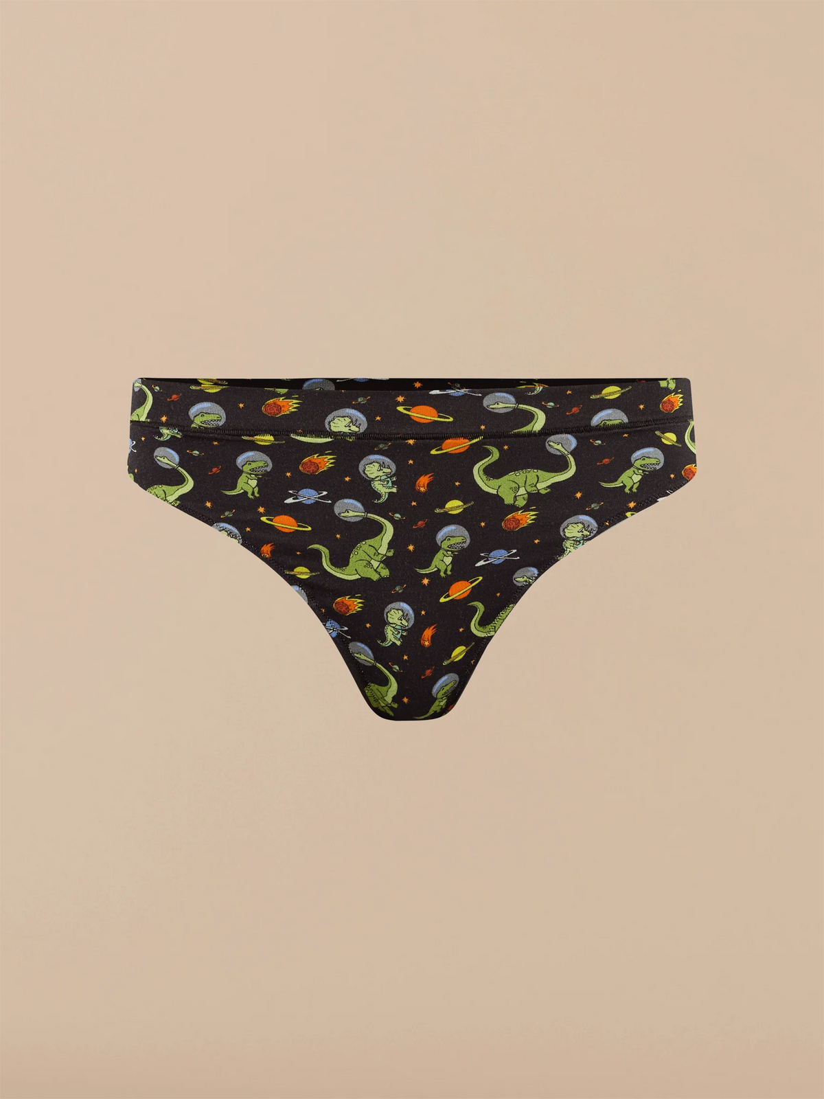 UltraModal™ FeelFree Thong | Explorasaurus