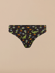 UltraModal™ FeelFree Thong | Explorasaurus