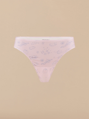 Seamless Thong | Space Doodles