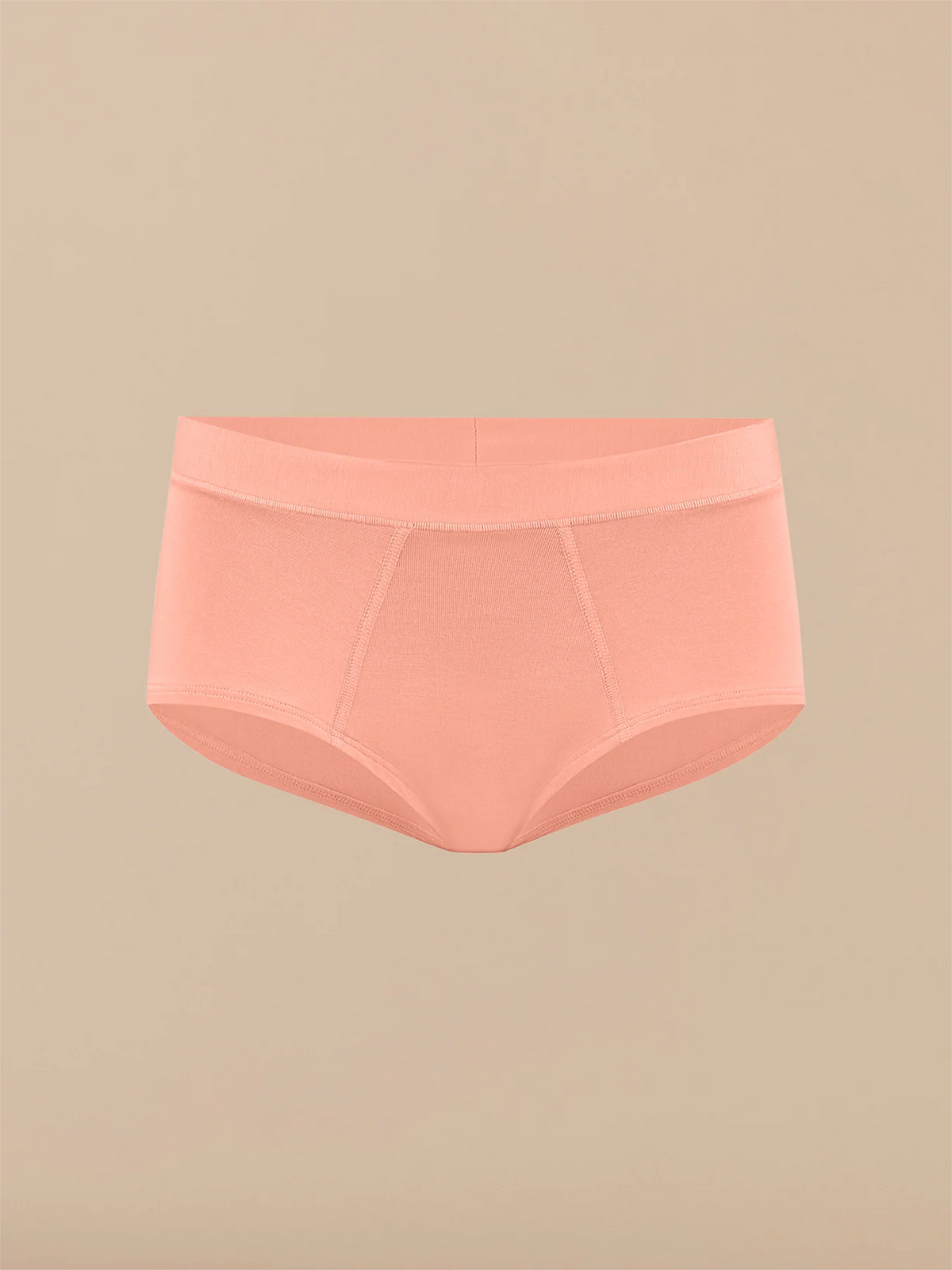 UltraModal™ FeelFree Cheeky Brief | Lobster Bisque