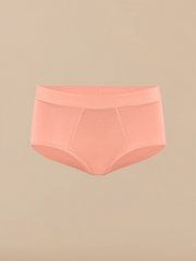 UltraModal™ FeelFree Cheeky Brief | Lobster Bisque