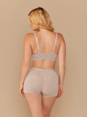 UltraModal™ FeelFree Square Neck Bralette | Marigold