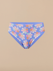 Seamless Tanga | Groovy Floral