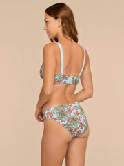 UltraModal™ FeelFree Bikini | Peonies