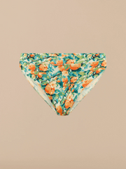 UltraModal™ FeelFree High Leg Bikini | Feeling Peachy