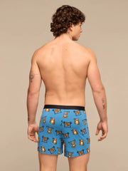 UltraModal™ Core Boxer | Slothercise